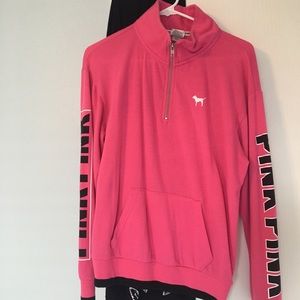 Victoria Secret PINK jacket